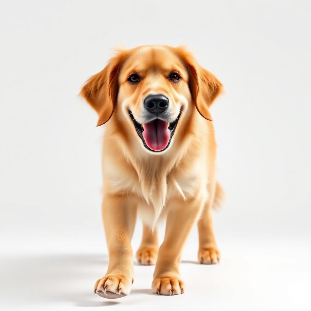Max, Golden