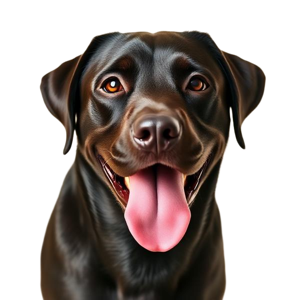 Rocco, Labrador